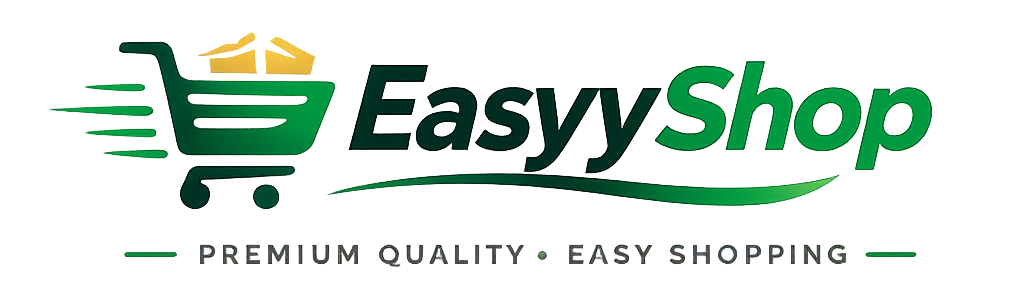 EasyyShop