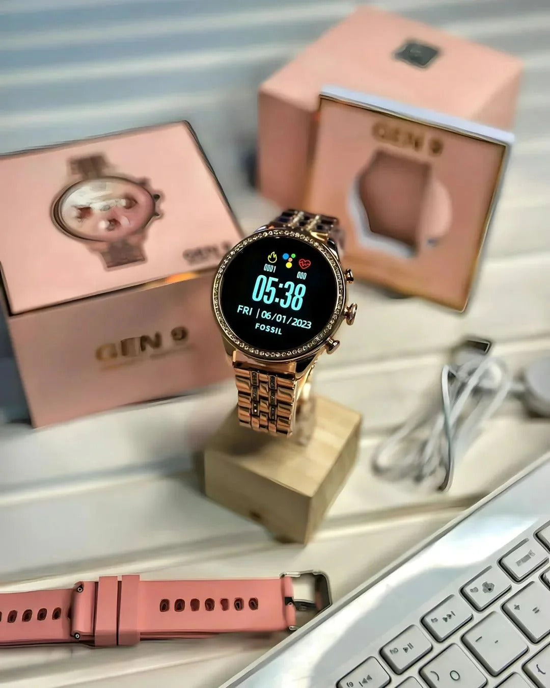 Gen 9 Ladies Smartwatch