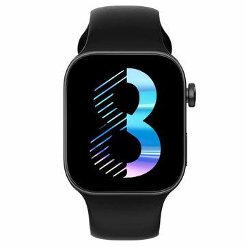 I8 Pro Max Smart Watch