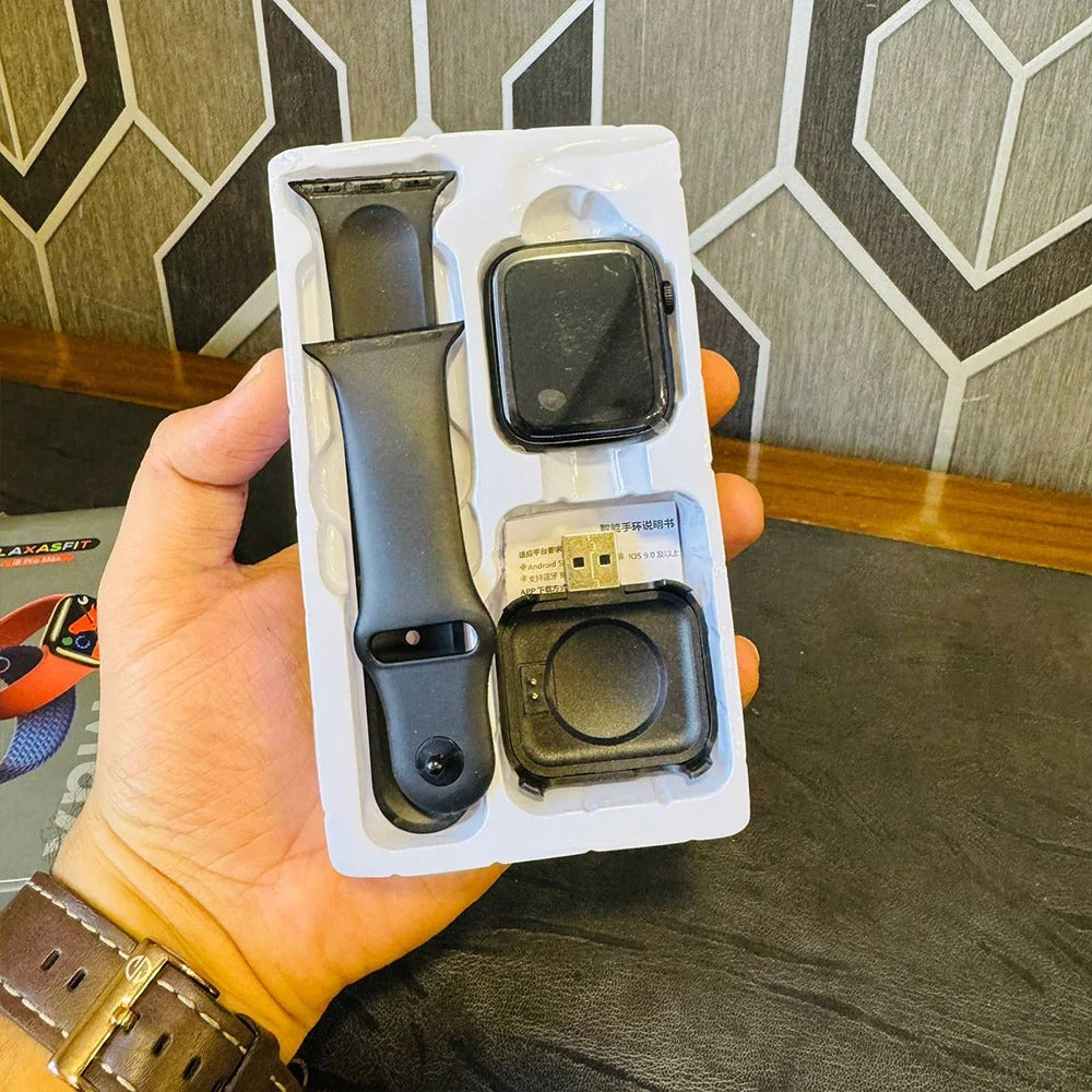I8 Pro Max Smart Watch