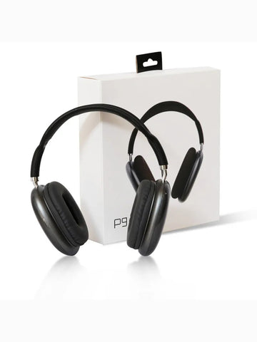 P9 Wireless Bluetooth Headphone